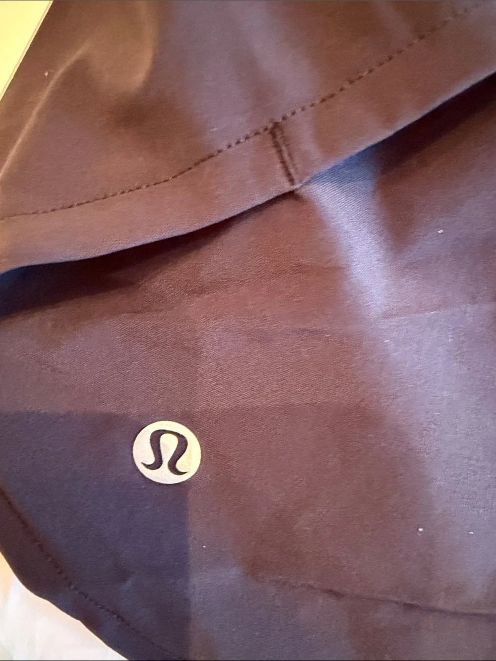 NWT lululemon Speed Up HR Short 2.5” Lined size 14 Black